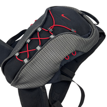 Load image into Gallery viewer, 2000s Nike expandable grid day pack
