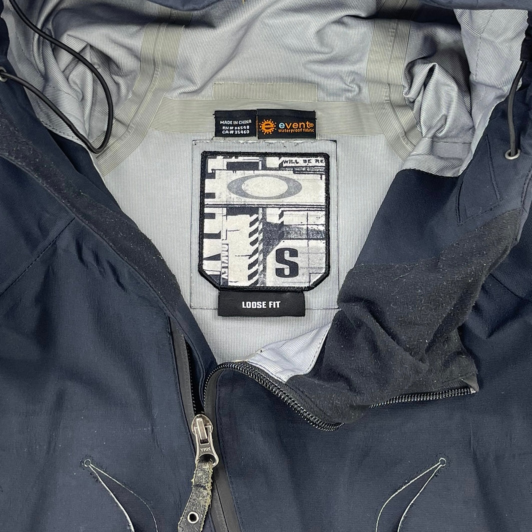 Oakley hot sale 35460 jacket