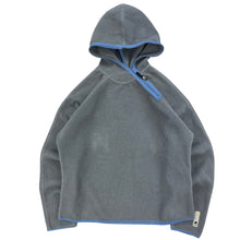 Load image into Gallery viewer, 2000 Nike Asymmetric full zip fleece

