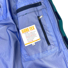 Load image into Gallery viewer, 1990s Simms Gore-tex wading jacket
