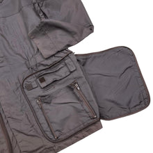 Load image into Gallery viewer, 2000 DKNY travel jacket
