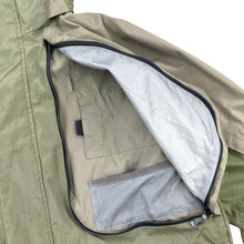 Load image into Gallery viewer, 2000s Quicksilver endurance snow jacket
