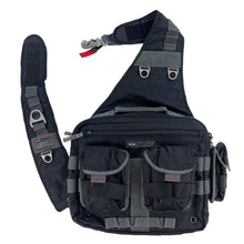 Load image into Gallery viewer, 2005 Oakley Tactical Field Gear AP SI 1.O Messenger Sling bag
