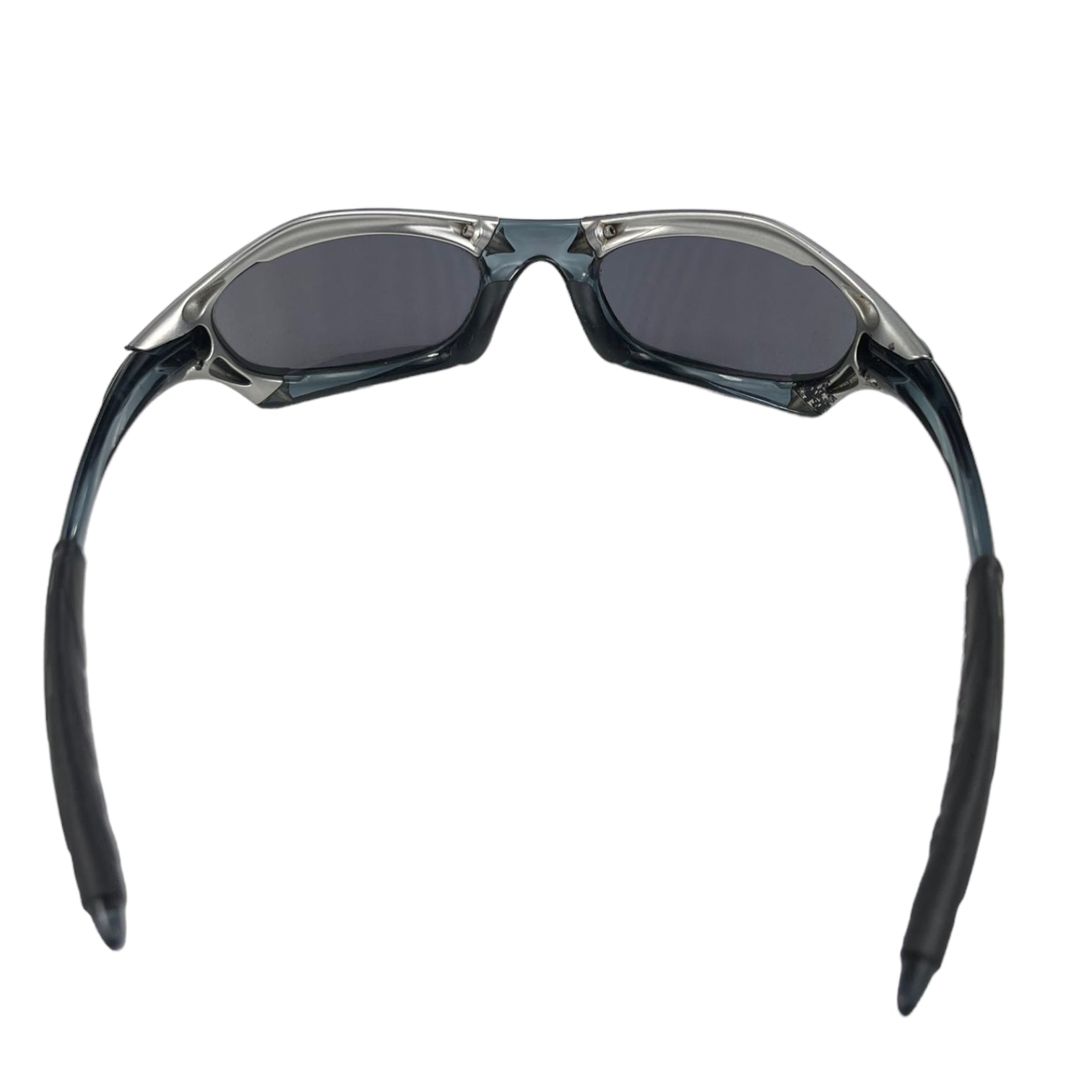 2000s Oakley Splice sunglasses – insidetag