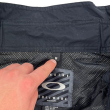 Load image into Gallery viewer, 2000s Oakley Software knee pad salopettes
