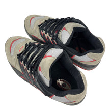 Load image into Gallery viewer, 2000s Oakley red code 0.4
