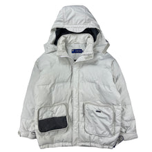 Load image into Gallery viewer, 2000s Tog 24 APS 3D pocket puffer jacket
