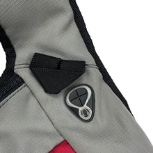 Load image into Gallery viewer, 2000s Samsonite sling bag
