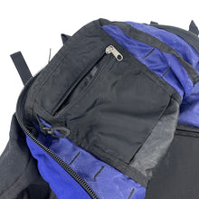 Load image into Gallery viewer, 1990s The North Face backpack
