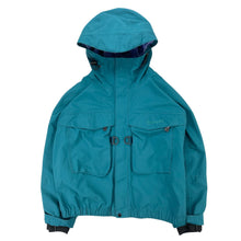 Load image into Gallery viewer, 1990s Simms Gore-tex wading jacket
