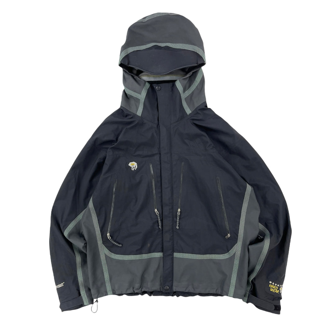 1990s Mountain hardwear conduit softshell