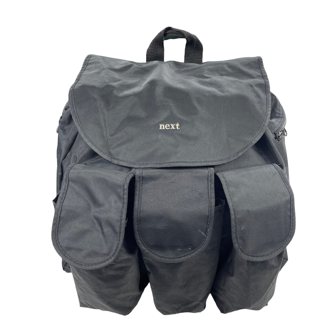 1990s Next Cargo modular strap bag