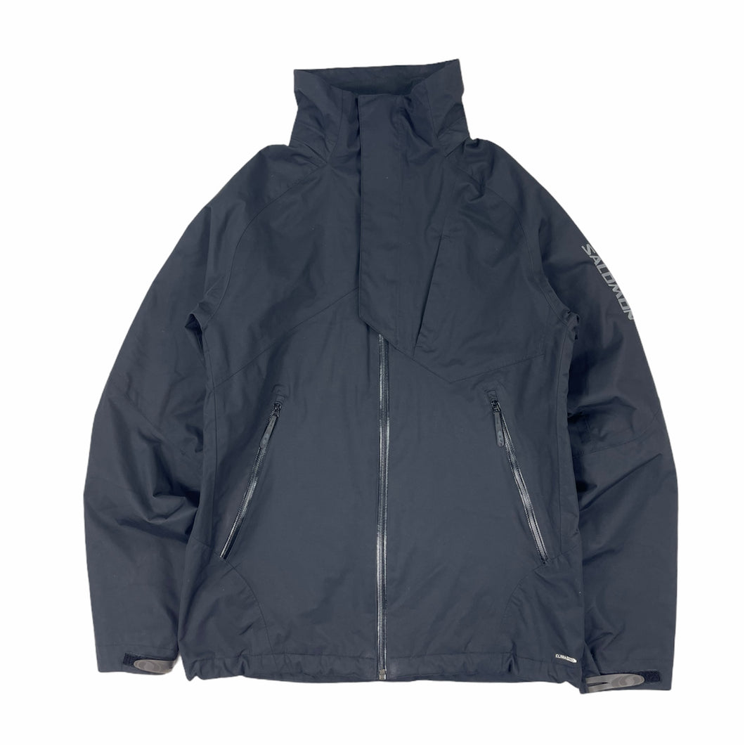 2000s salomon jacket