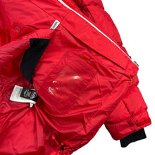 Load image into Gallery viewer, 2000s Quicksilver autopsy jacket
