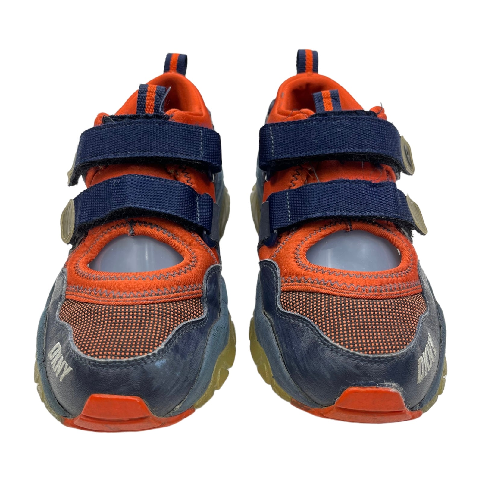 1990s DKNY trekking sandals