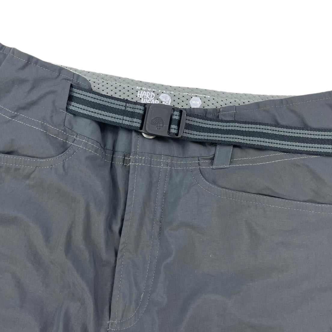 Mountain Hardwear walking trousers