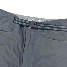 Load image into Gallery viewer, Mountain Hardwear walking trousers
