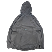 Load image into Gallery viewer, 2000s Nike Bagged frontal pocket pullover jacket
