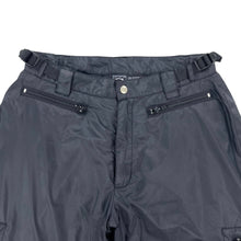Load image into Gallery viewer, 2000s Oakley Software technical knee toggle bottoms

