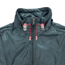 Load image into Gallery viewer, 2000s Oakley Software toggle jacket

