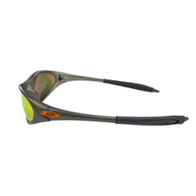 Load image into Gallery viewer, 2000 Oakley Minute 1.0 FMJ Gunmetal/ fire iridium
