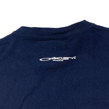 Load image into Gallery viewer, 2000s Oakley software surfdude t shirt
