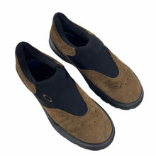 Load image into Gallery viewer, 2000s Oakley brogue slip ons
