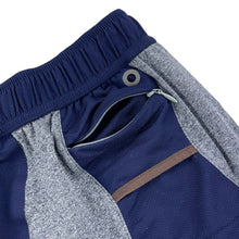 Load image into Gallery viewer, 2013 Nike Gyakusou by Undercover LAB mixed fabric shorts
