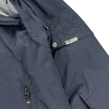 Load image into Gallery viewer, 2000s Quicksilver Utility Quickteck 3000 jacket
