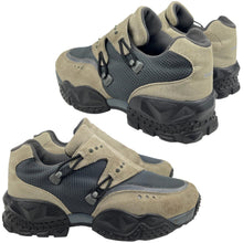 Load image into Gallery viewer, 2000 Kickers Draw cord closure trainers
