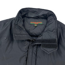 Load image into Gallery viewer, 1990s Katherine Hamnett puffer jacket

