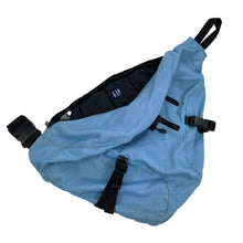 Load image into Gallery viewer, 2000s Gap sling bag

