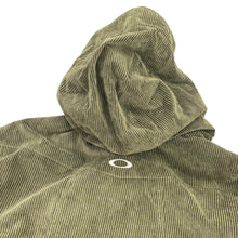 Load image into Gallery viewer, 2008 Oakley Fort cord jacket
