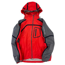 Load image into Gallery viewer, 2007 Salomon LAB taped seam shell jacket
