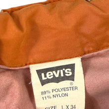 Load image into Gallery viewer, 2000s Levi’s Silvertab data utility cargo bottoms
