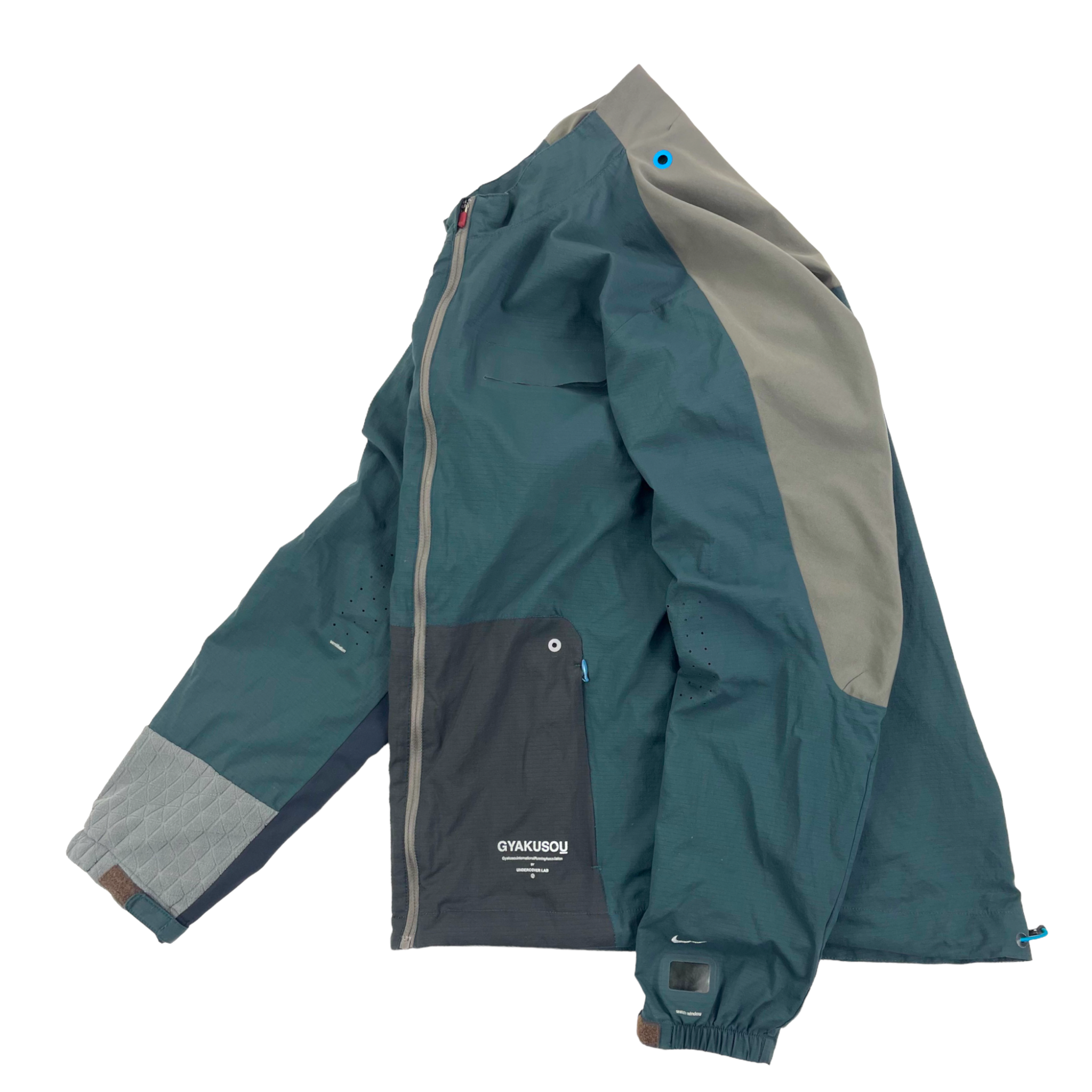 Gyakusou 2010 top