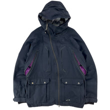 Load image into Gallery viewer, 2009 Oakley Sidewinder recco event Parker jacket
