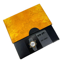 Load image into Gallery viewer, 2000 Oakley D2 Watch
