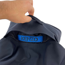 Load image into Gallery viewer, Kenzo Technical expandable funnel neck jacket
