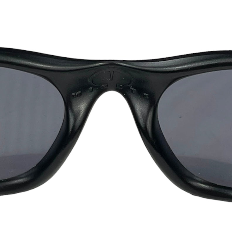 2000s Oakley Minute 2.0 – insidetag