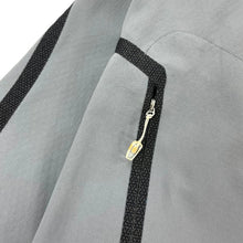 Load image into Gallery viewer, 2005 Nike taped seam soft shell jacket
