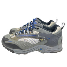 Load image into Gallery viewer, 2000s Columbia titanium Altitude Gore-tex XCR
