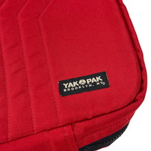 Load image into Gallery viewer, 2000s Vexed Generation x Yak Pak crossbody bag
