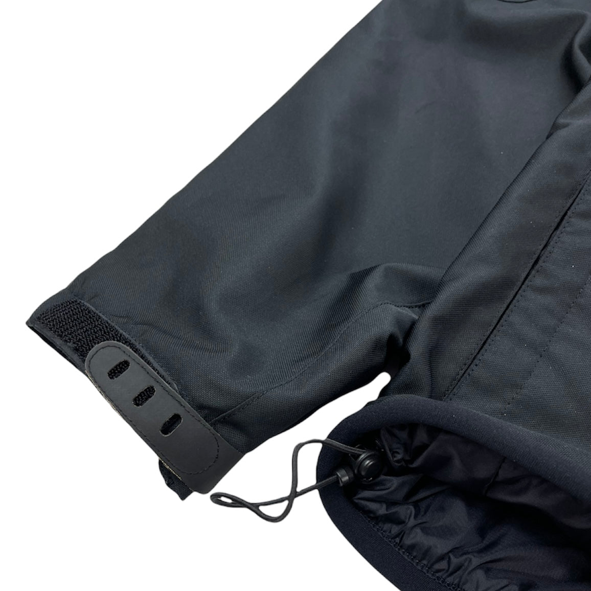 Tumi travel jacket