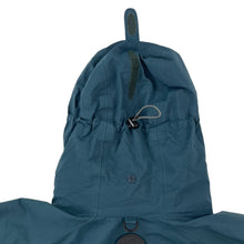 Load image into Gallery viewer, 1990s Montbell insulated wading jacket
