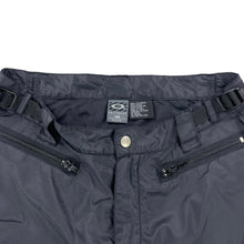 Load image into Gallery viewer, 2000s Oakley Software technical knee toggle bottoms

