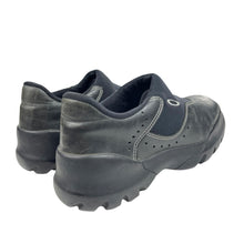 Load image into Gallery viewer, 2000s Oakley brogue slip ons
