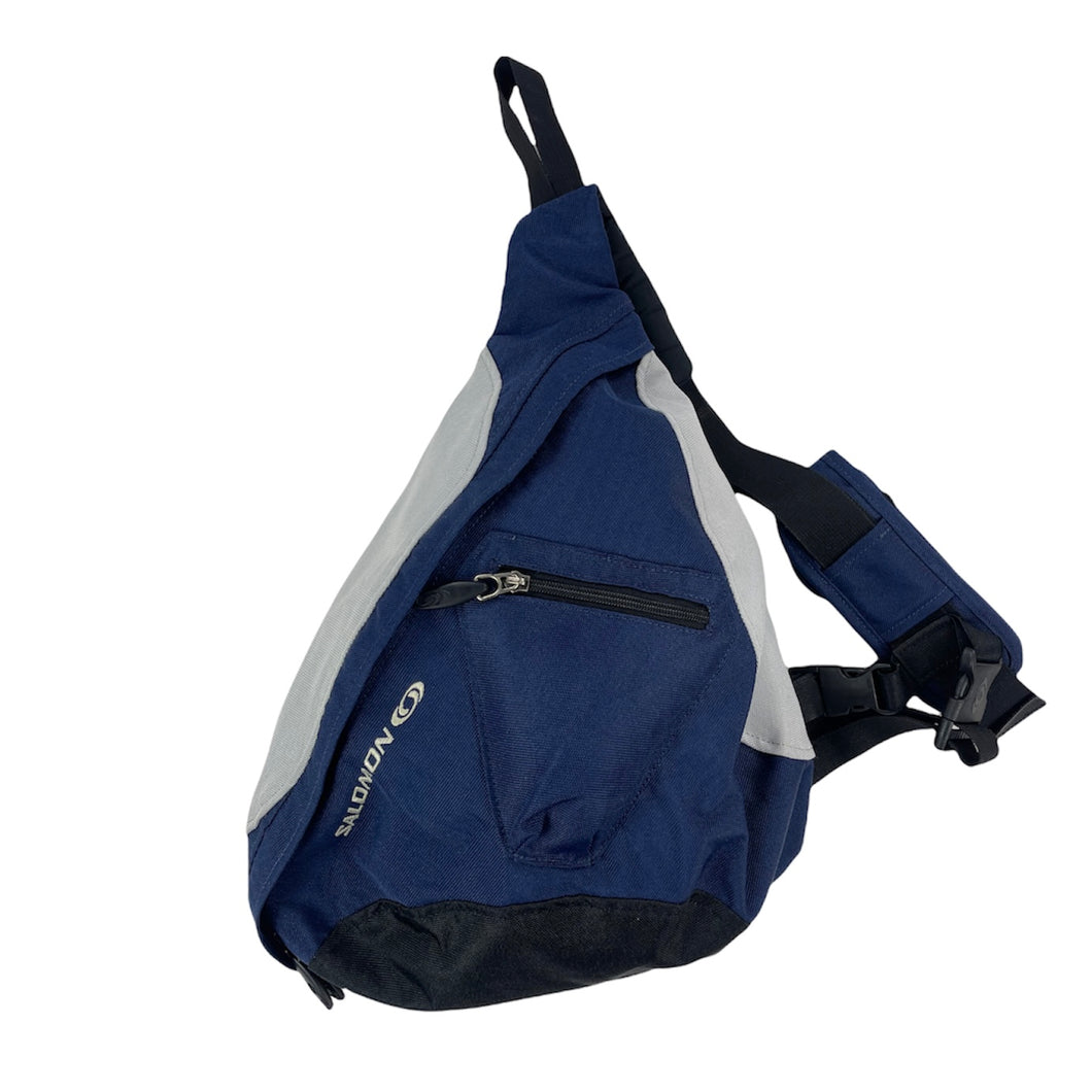 2000 Salomon tri harness sling bag