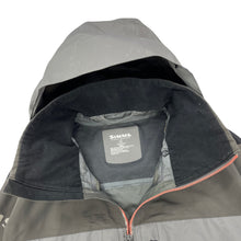Load image into Gallery viewer, Simms goretex pro guide jacket
