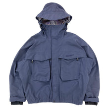 Load image into Gallery viewer, 2000s Simms Gore-Rex wading jacket
